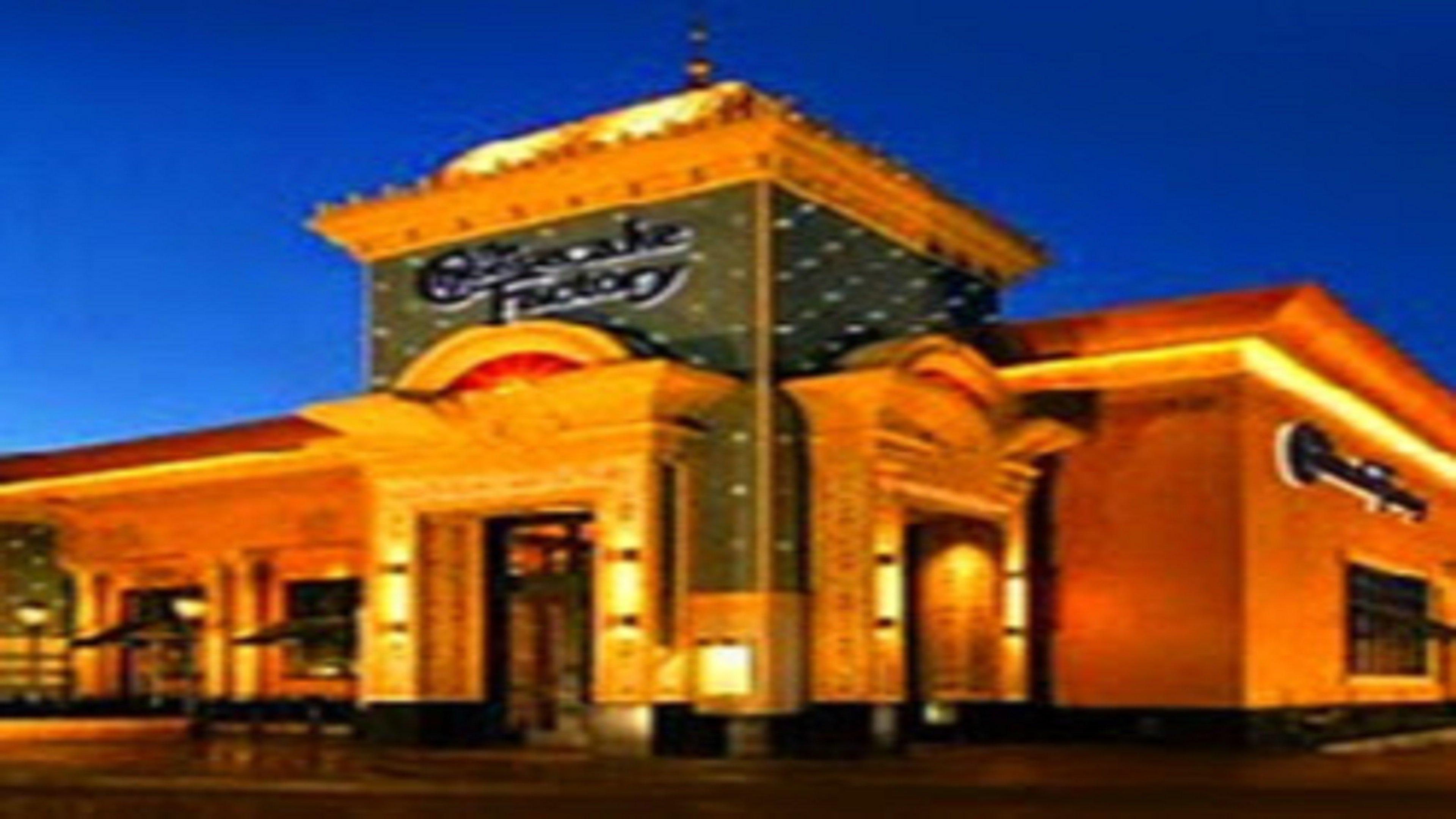 Mainstay Suites- Kansas City Overland Park Bagian luar foto