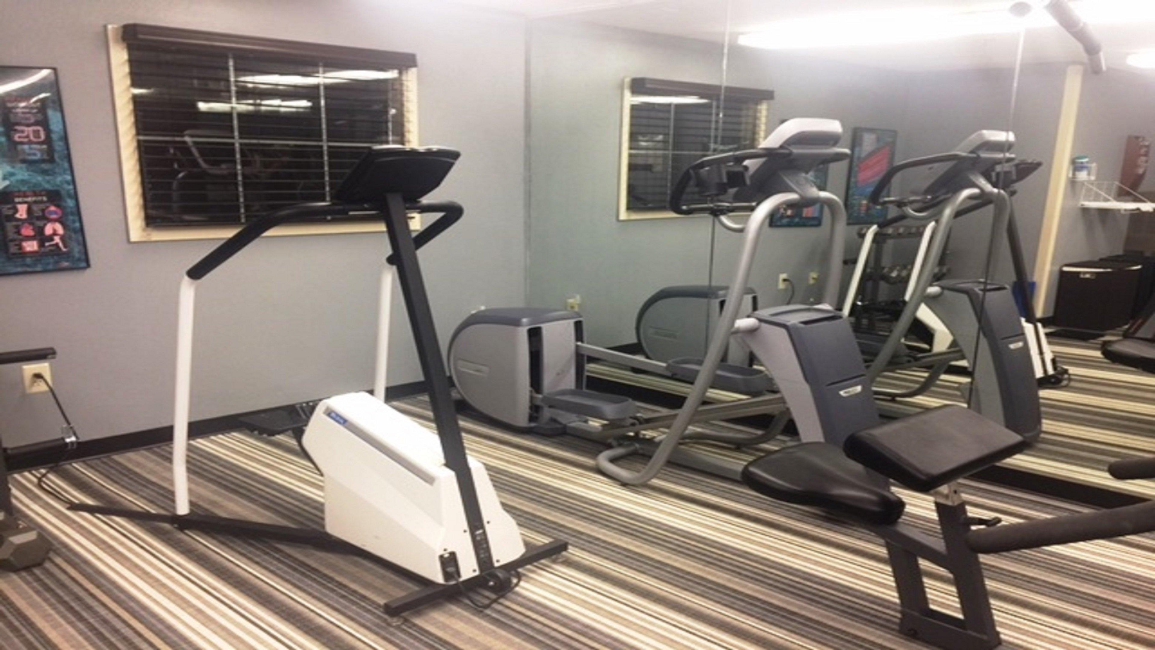 Mainstay Suites- Kansas City Overland Park Bagian luar foto