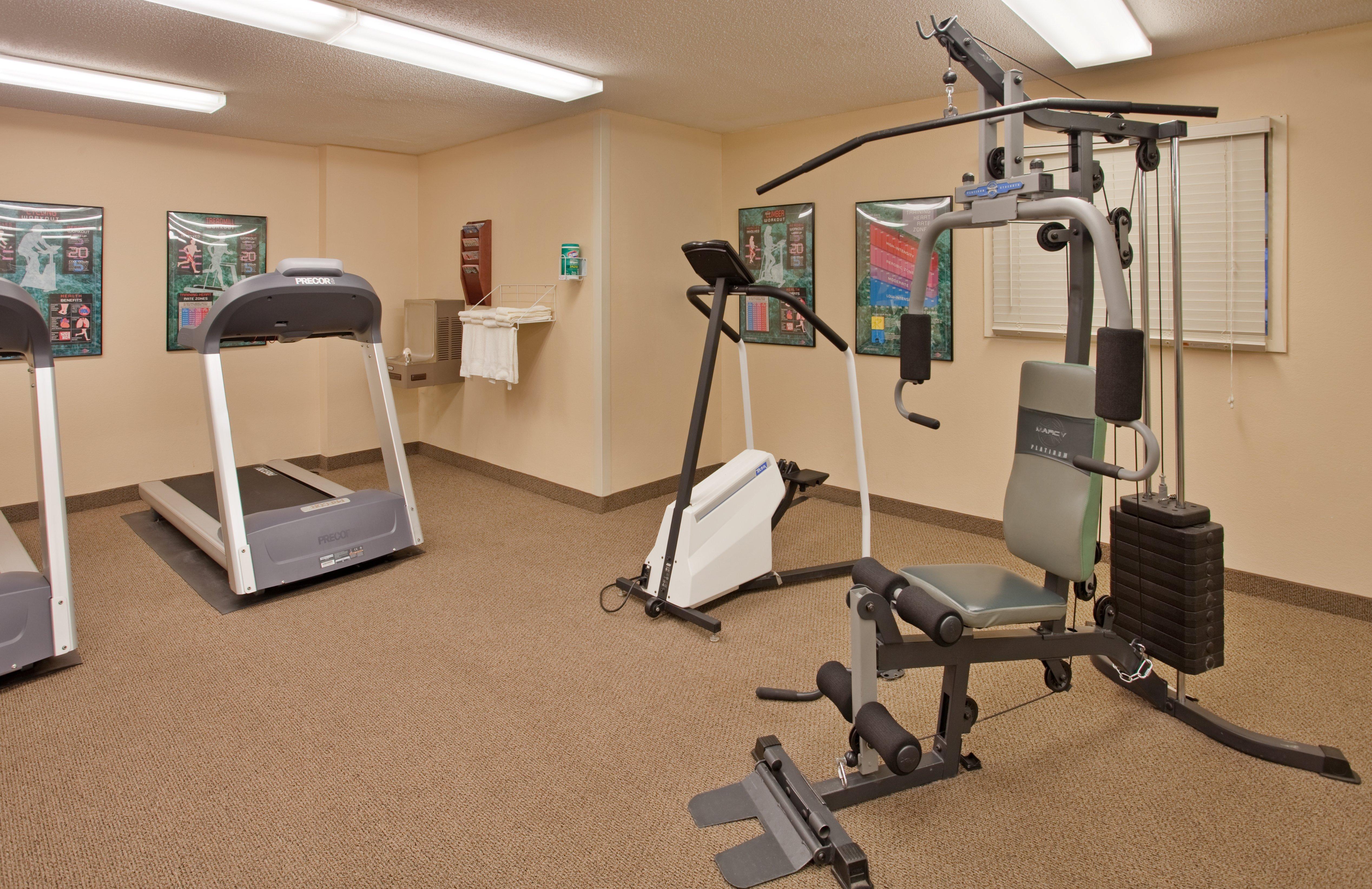 Mainstay Suites- Kansas City Overland Park Bagian luar foto