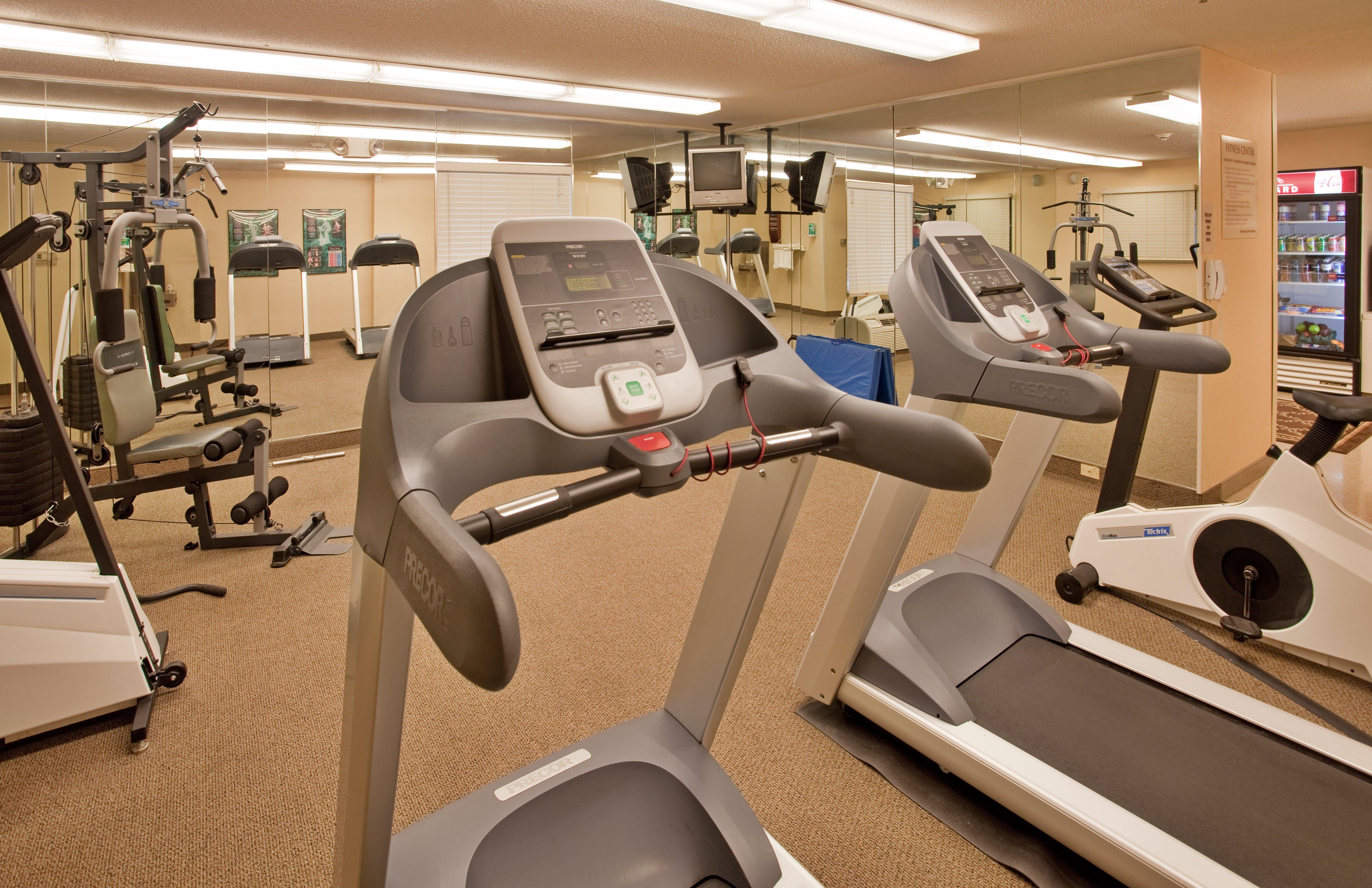 Mainstay Suites- Kansas City Overland Park Bagian luar foto